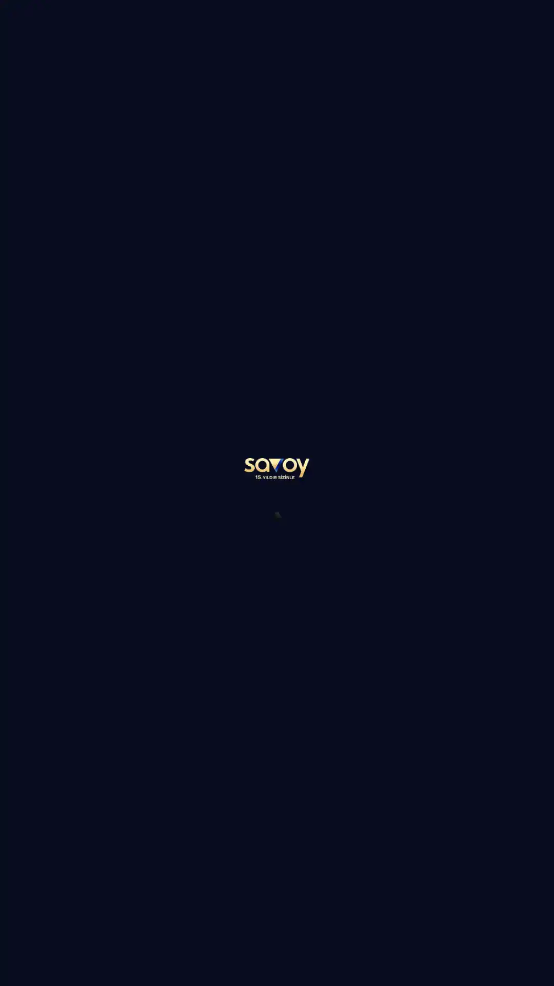 SavoyBetting